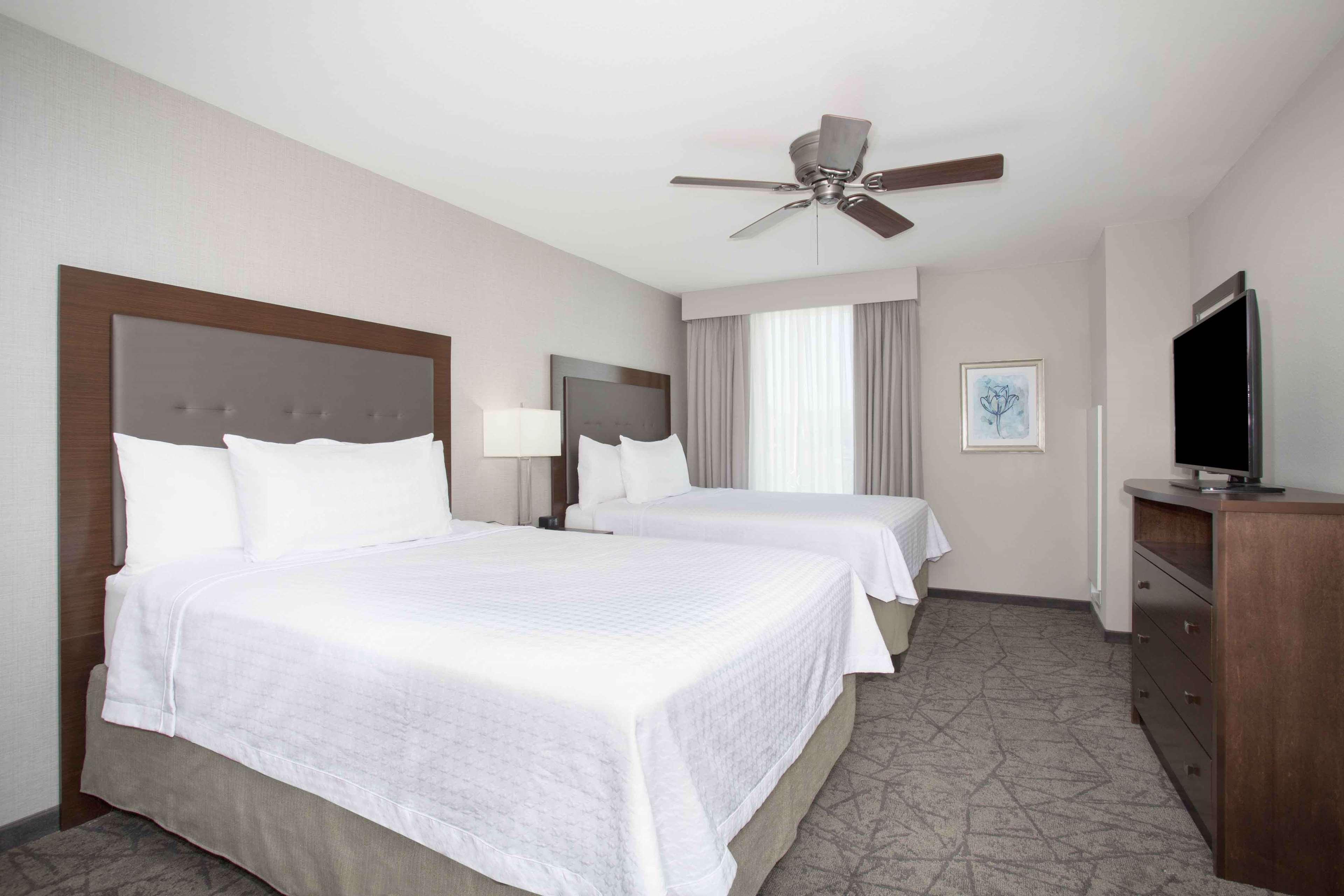 Homewood Suites By Hilton Las Vegas City Center Buitenkant foto