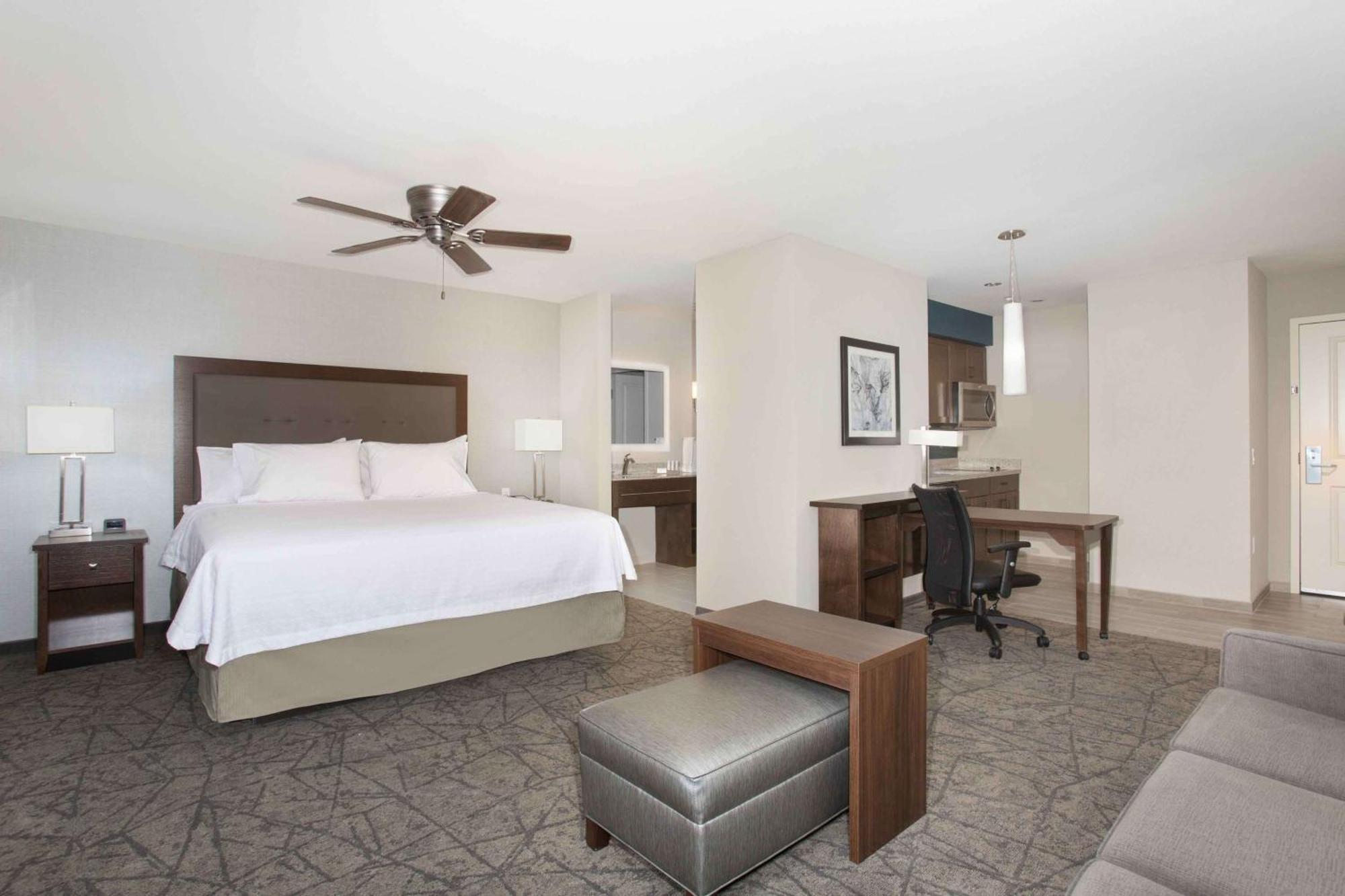 Homewood Suites By Hilton Las Vegas City Center Buitenkant foto